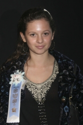 Photos de Mackenzie Rosman - Hollywood Christmas Parade 11.27.2005 - 6